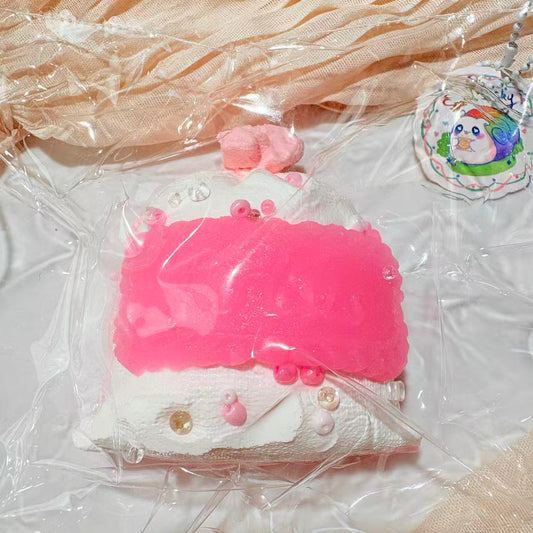 【Mochimochi Akuse】C10, C11, C12 Series Squeezable Toys Collection