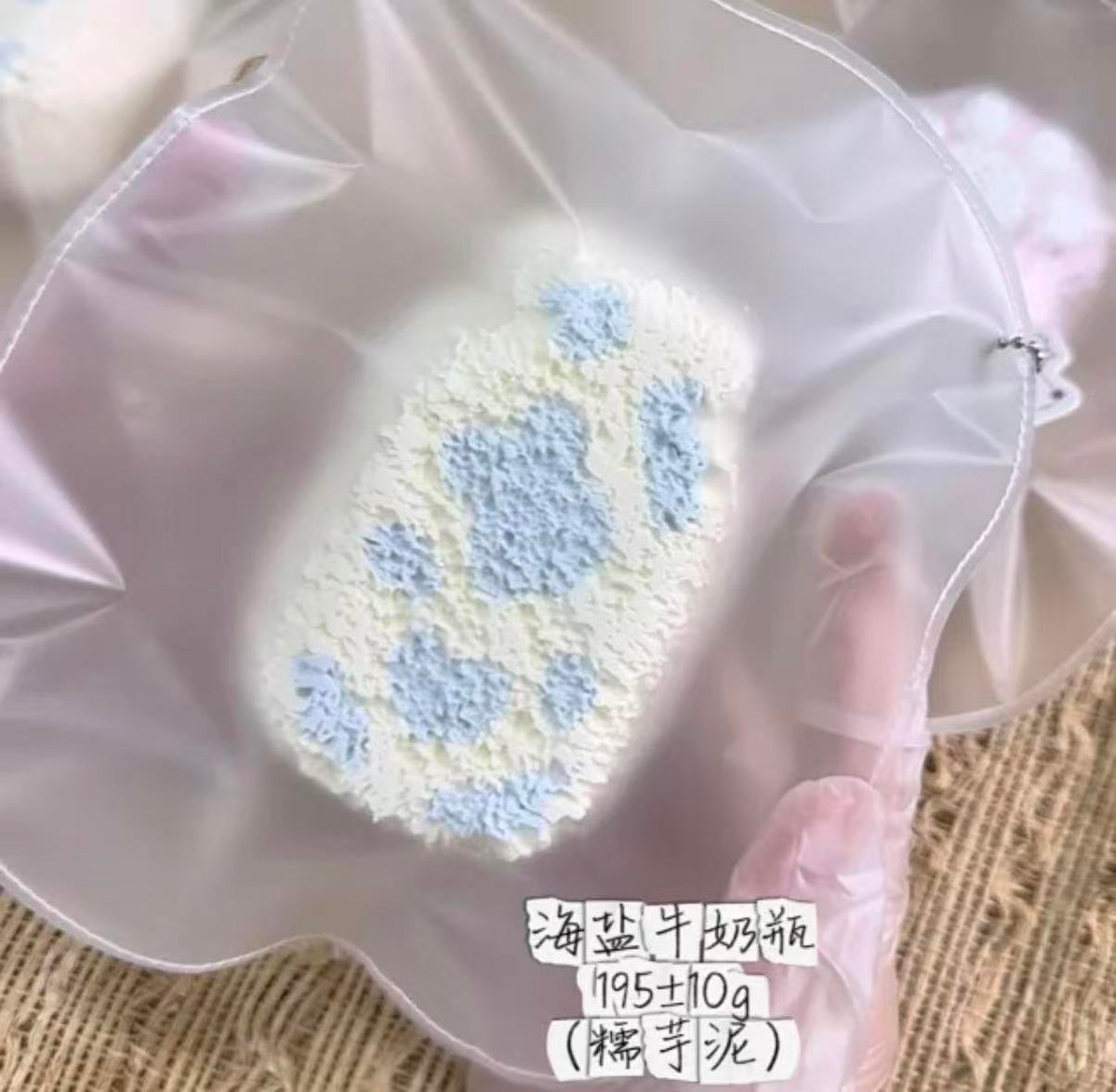 【Suredodo苏惹多多-新品予約】柔らかくもちもちしたシリコン製の圧縮・捏ねおもちゃ(予約締切は9月19日20:00)
