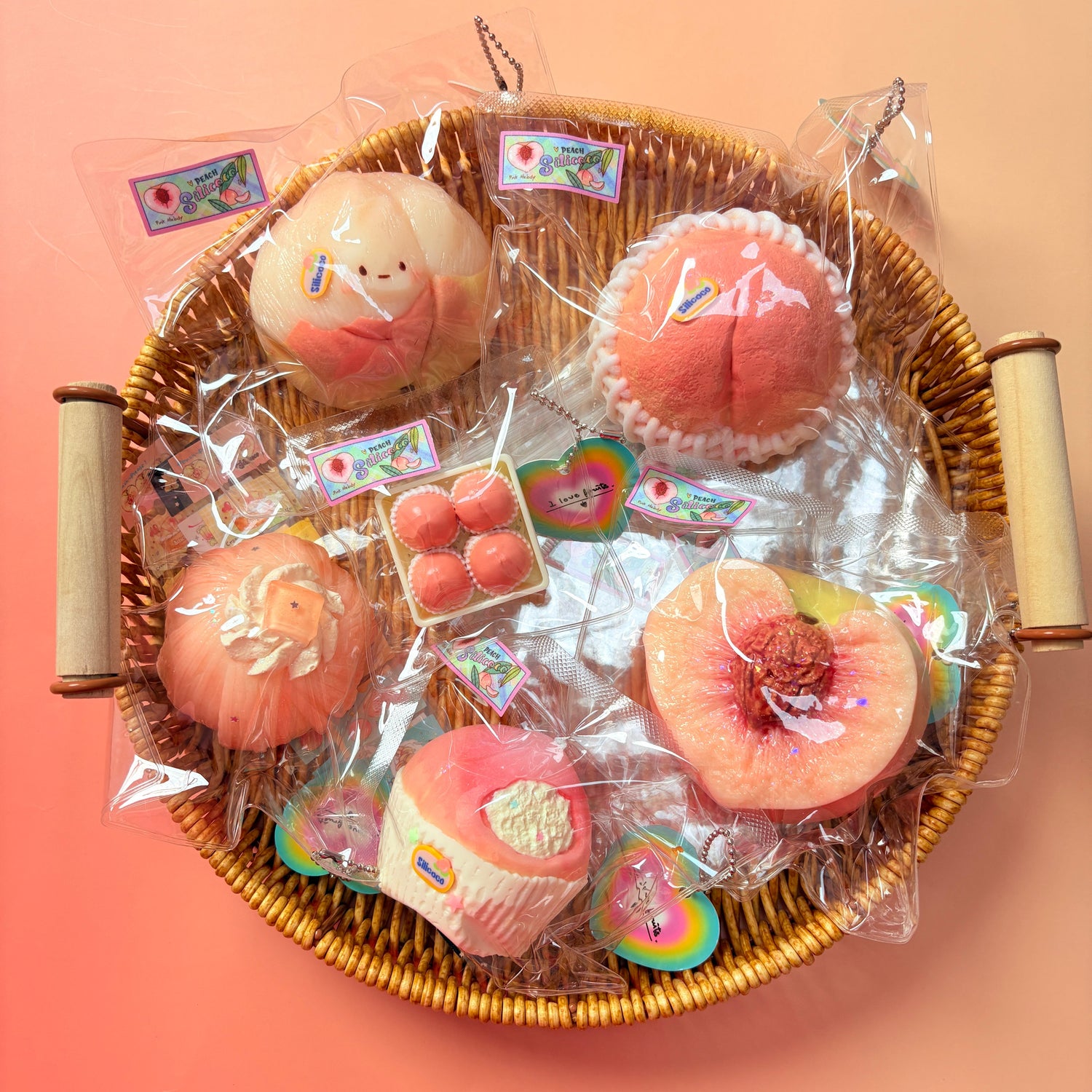 Food Series