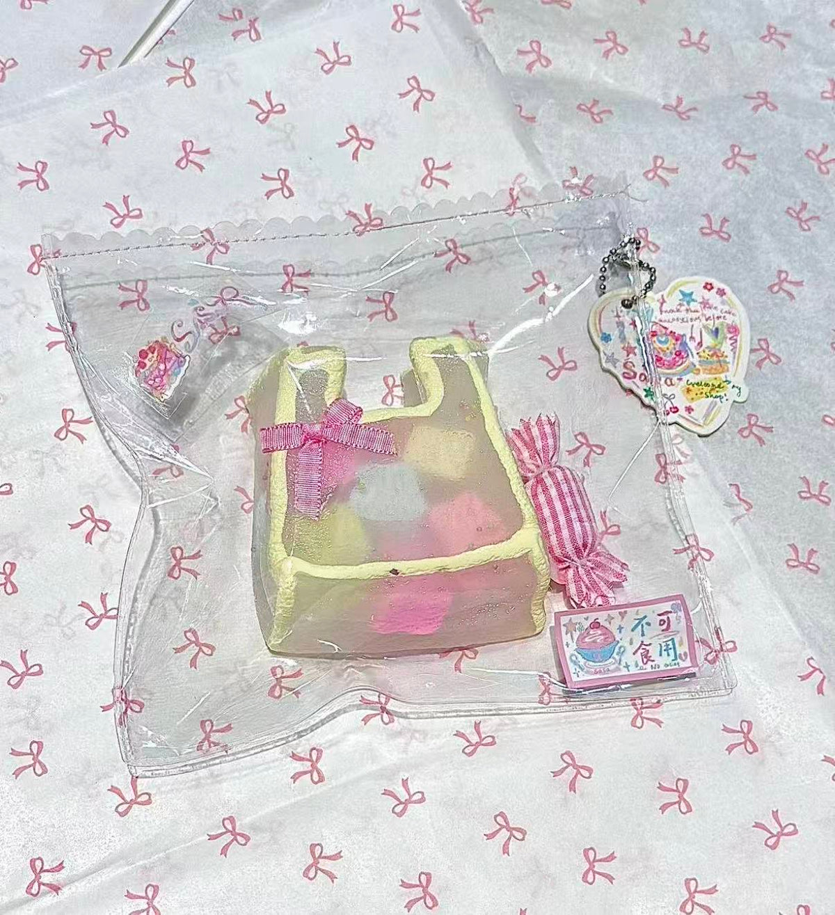 【サササ-新商品予約】柔らかくもちもちしたシリコン製スローリバウンドでストレス解消できる捏ね玩具（予約締切は9月26日20:00）