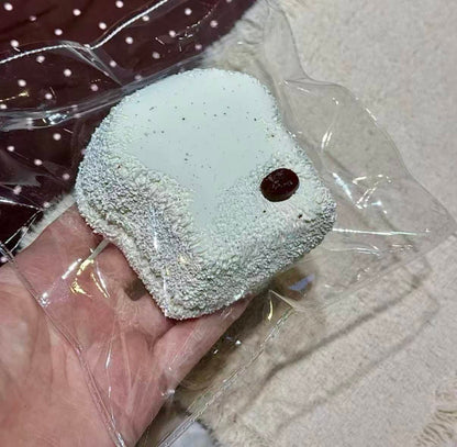 【無尽藏捏-新品予約】柔らかくもちもちしたシリコン製の押しつぶしおもちゃ、予約締切は9月13日12:00）