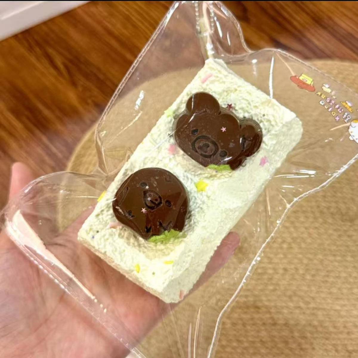 【Relax-新商品予約】柔らかくもちもちしたシリコン押しつぶすおもちゃ（予約締切は8月30日20:30）