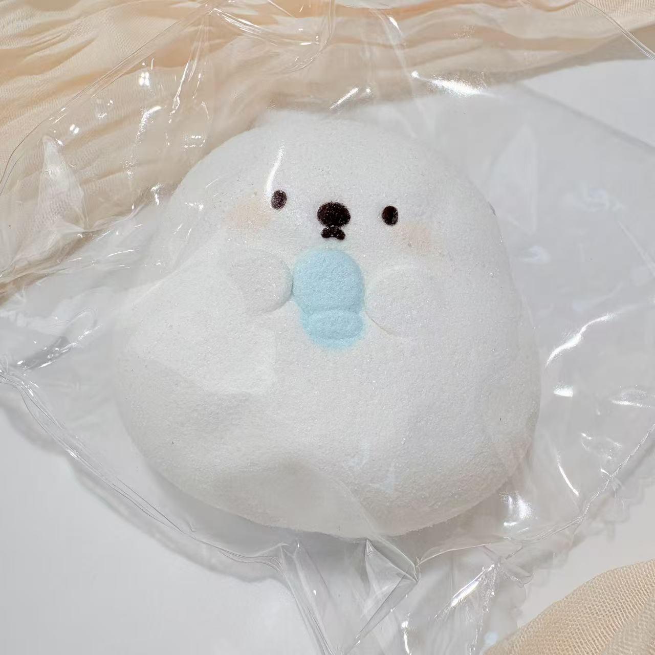 【Mochimochi Akuse】D13, D14, D15 Series Squeezable Toys Collection