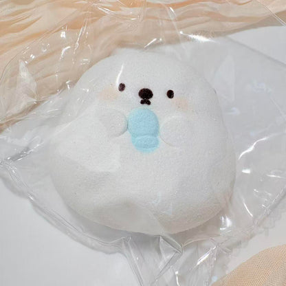 【Mochimochi Akuse】D13, D14, D15 Series Squeezable Toys Collection