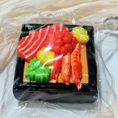 【Mochimochi Akuse】D1, D2, D3 Series Squeezable Toys Collection