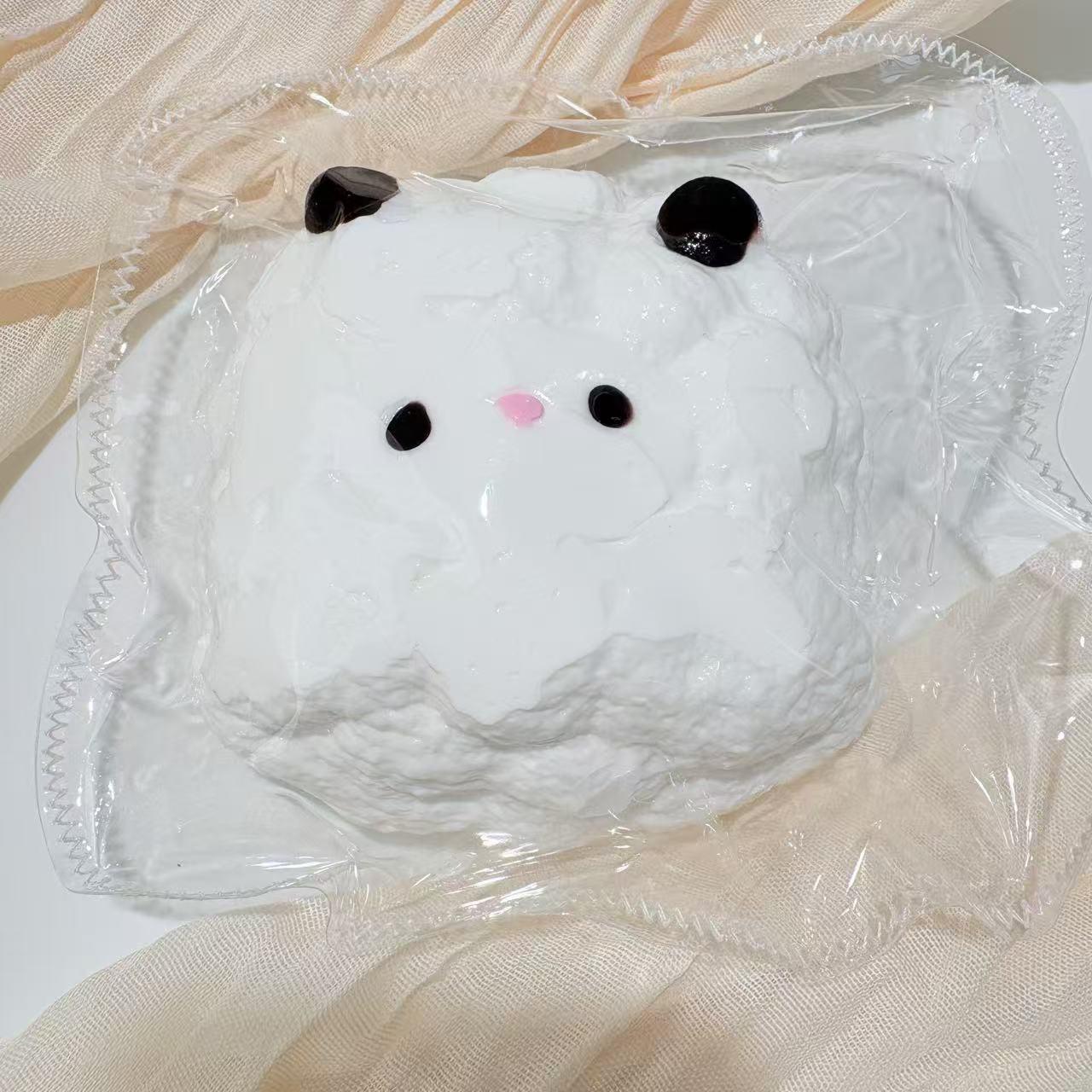 【Mochimochi Akuse】C10, C11, C12 Series Squeezable Toys Collection