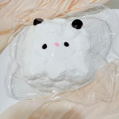 【Mochimochi Akuse】C10, C11, C12 Series Squeezable Toys Collection