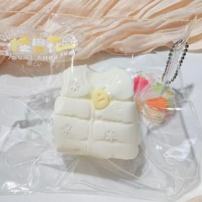 【Mochimochi Akuse】C7, C8, C9 Series Squeezable Toys Collection
