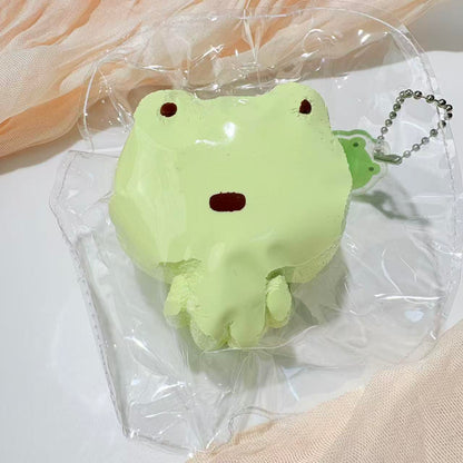 【Mochimochi Akuse】C13, C14, C15 Series Squeezable Toys Collection