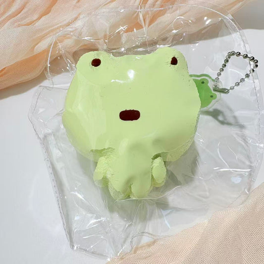 【Mochimochi Akuse】C13, C14, C15 Series Squeezable Toys Collection