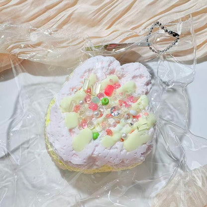 【Mochimochi Akuse】C7, C8, C9 Series Squeezable Toys Collection