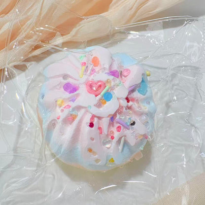 【Mochimochi Akuse】B1, B2, B3 Series Squeezable Toys Collection