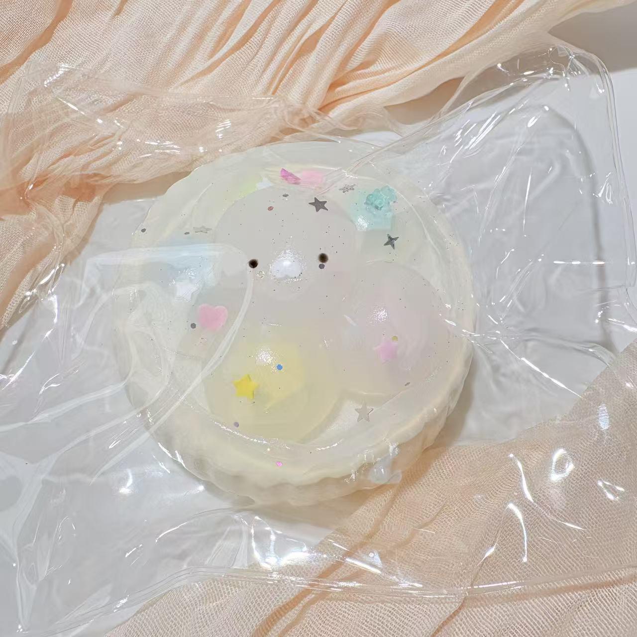 【Mochimochi Akuse】C10, C11, C12 Series Squeezable Toys Collection