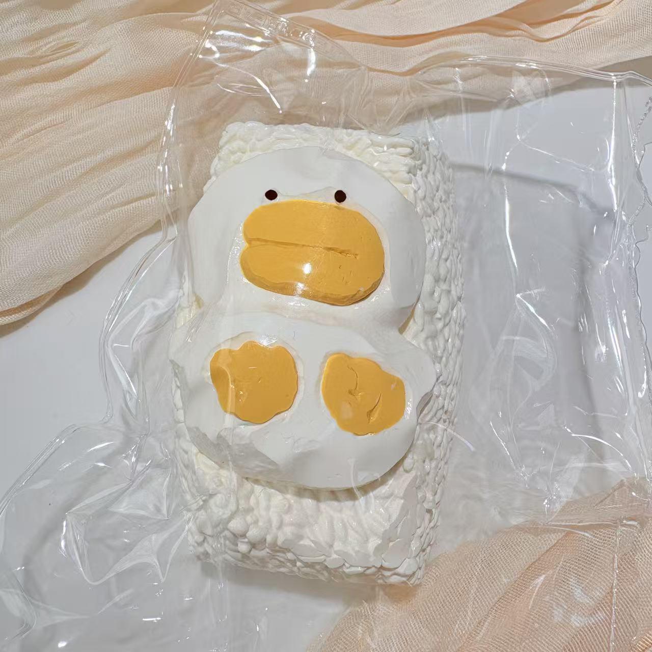 【Mochimochi Akuse】D13, D14, D15 Series Squeezable Toys Collection