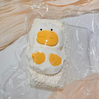 【Mochimochi Akuse】D13, D14, D15 Series Squeezable Toys Collection