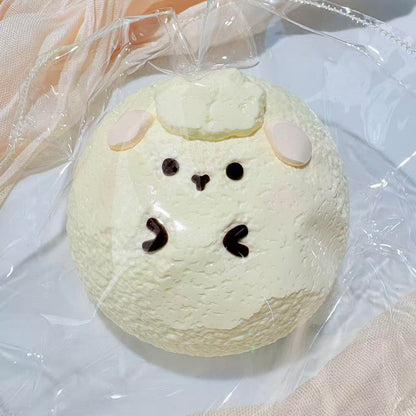 【Mochimochi Akuse】B1, B2, B3 Series Squeezable Toys Collection