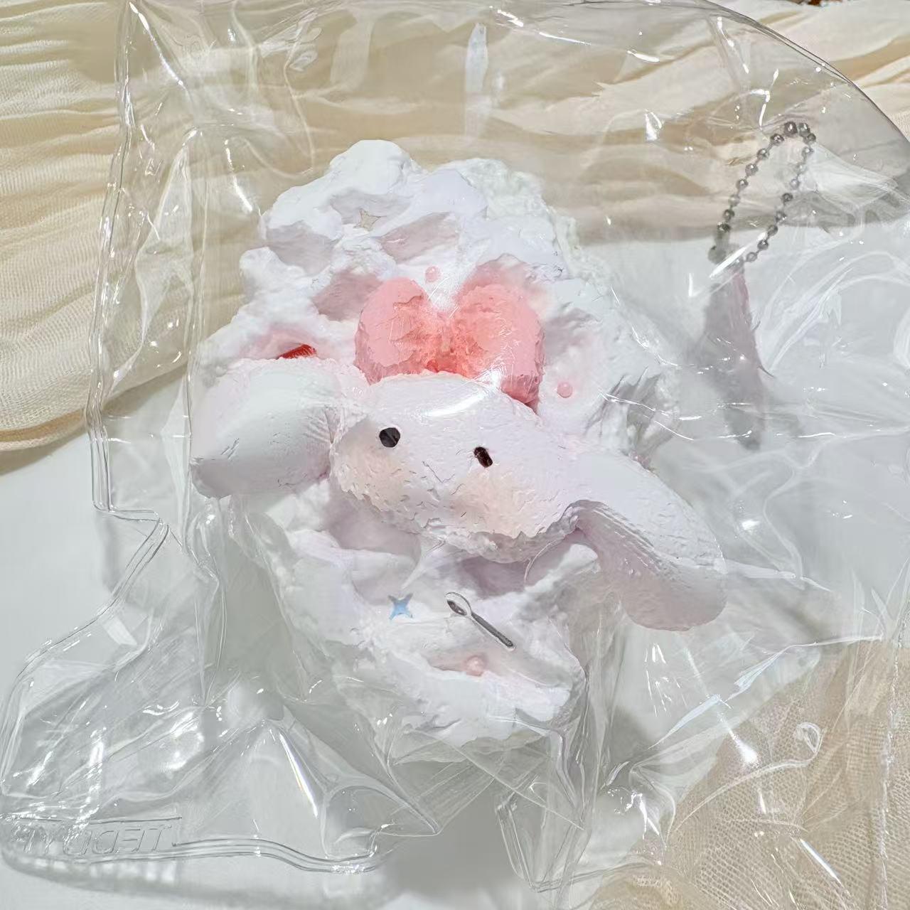 【Mochimochi Akuse】D13, D14, D15 Series Squeezable Toys Collection