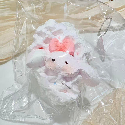 【Mochimochi Akuse】D13, D14, D15 Series Squeezable Toys Collection