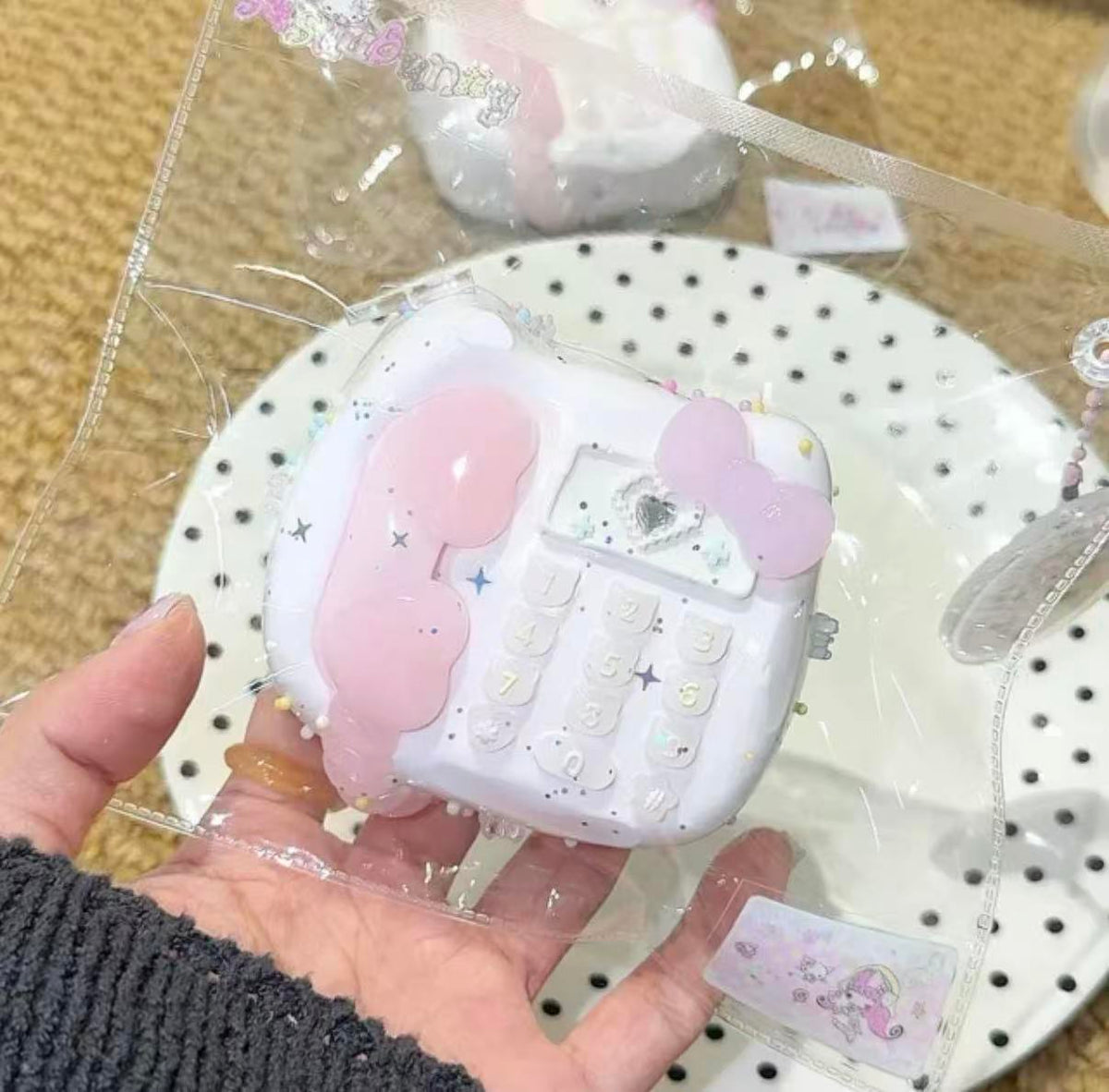 【Susu-新品予約】柔らかくもちもちしたシリコン製のスローリバウンドでストレス解消できるおもちゃ（予約締切は9月28日19時07分）