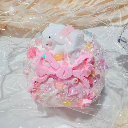 【Mochimochi Akuse】C7, C8, C9 Series Squeezable Toys Collection
