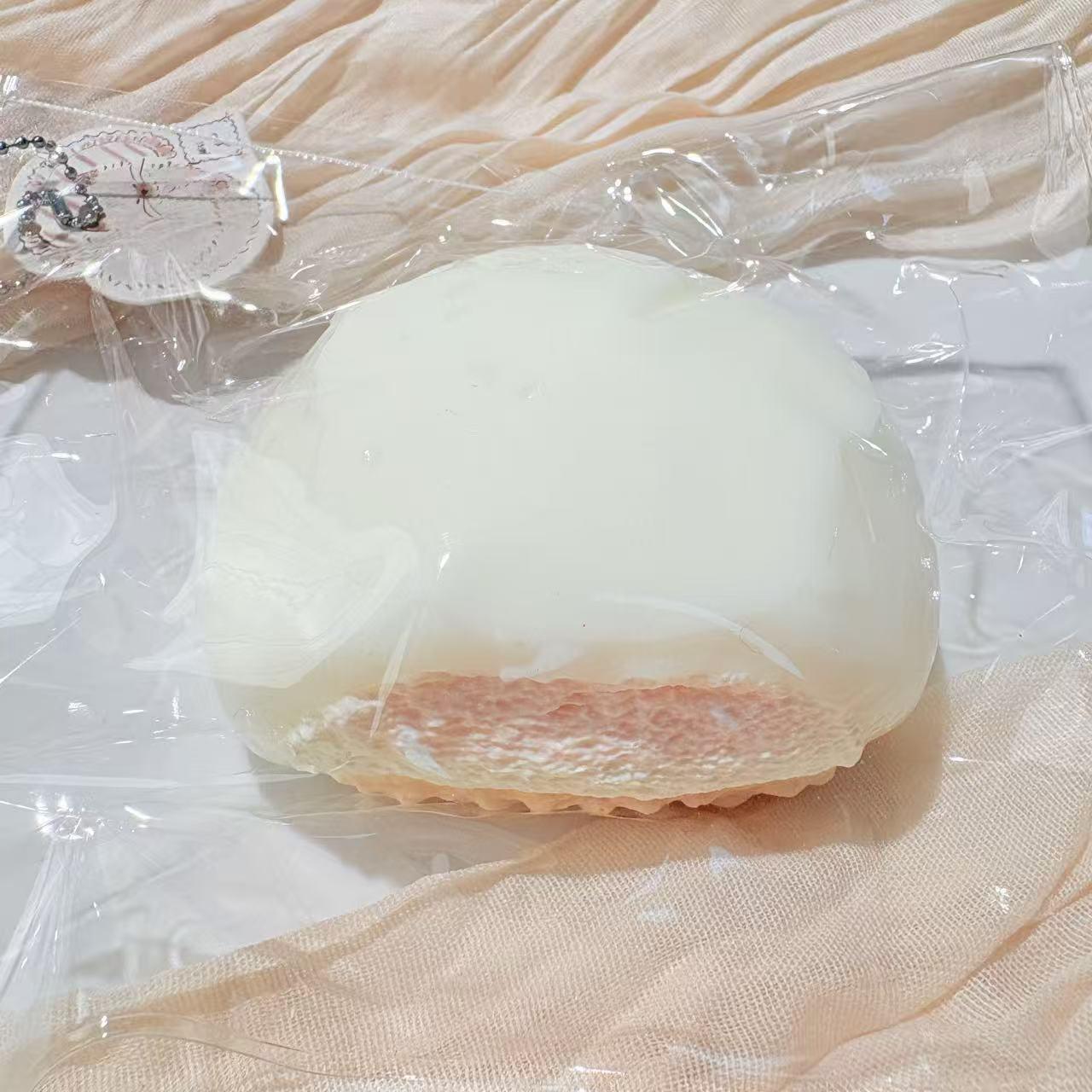 【Mochimochi Akuse】C4, C5, C6 Series Squeezable Toys Collection