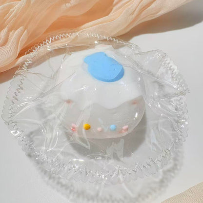 【Mochimochi Akuse】B1, B2, B3 Series Squeezable Toys Collection