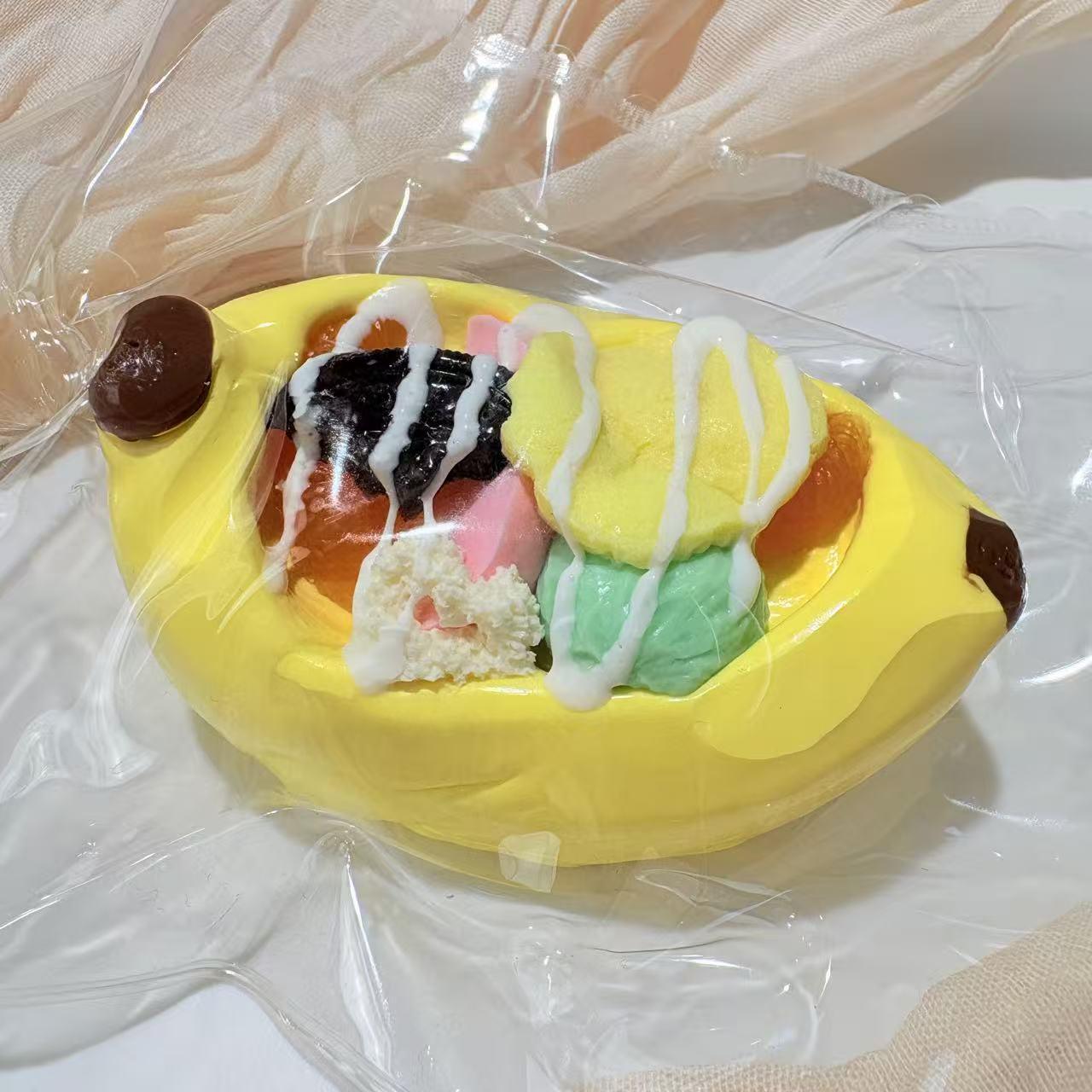 【Mochimochi Akuse】C13, C14, C15 Series Squeezable Toys Collection