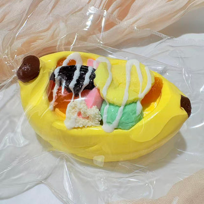 【Mochimochi Akuse】C13, C14, C15 Series Squeezable Toys Collection