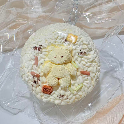【Mochimochi Akuse】D7, D8, D9 Series Squeezable Toys Collection