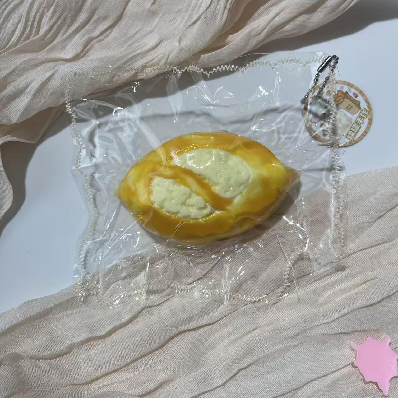 【Mochimochi Akuse】C10, C11, C12 Series Squeezable Toys Collection
