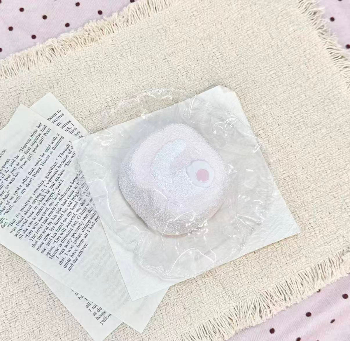 【两粒咪Meoo-新品予約】柔らかくもちもちしたシリコンでストレス解消（予約締切は10月31日20:18まで）