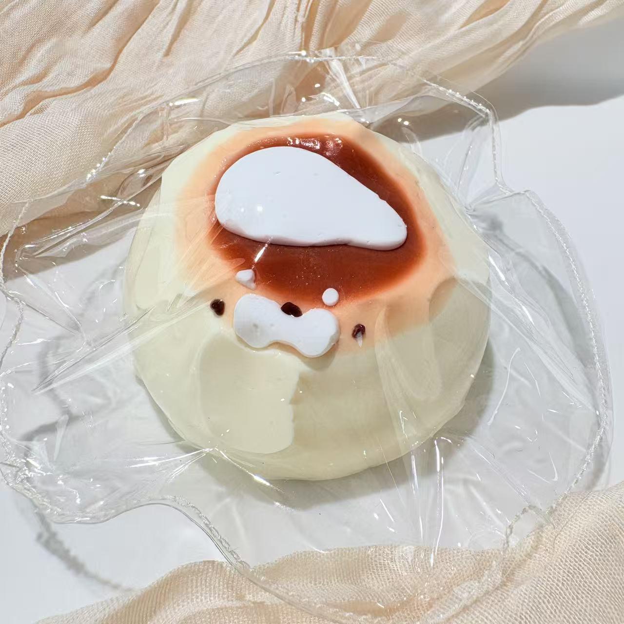 【Mochimochi Akuse】C13, C14, C15 Series Squeezable Toys Collection