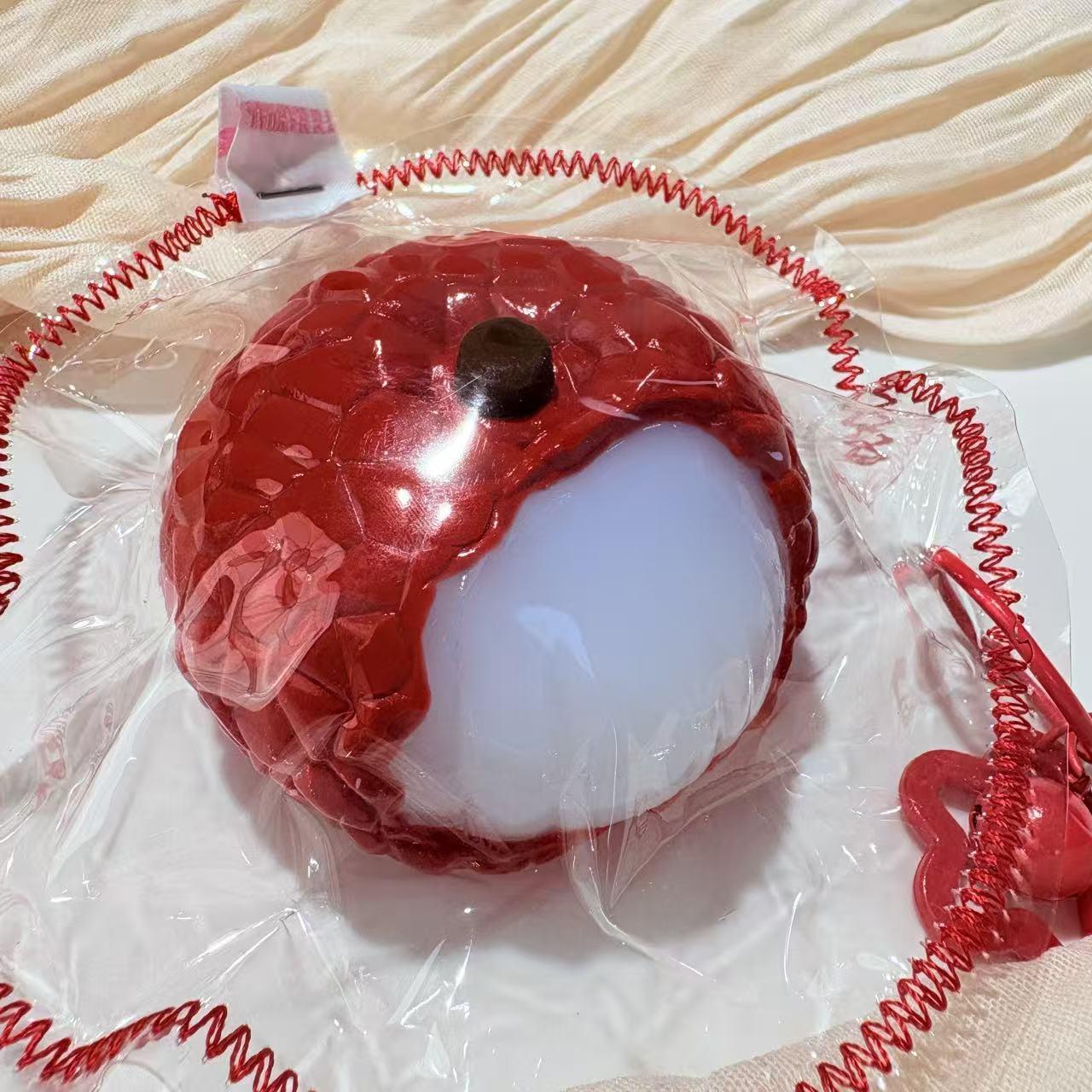 【Mochimochi Akuse】C4, C5, C6 Series Squeezable Toys Collection
