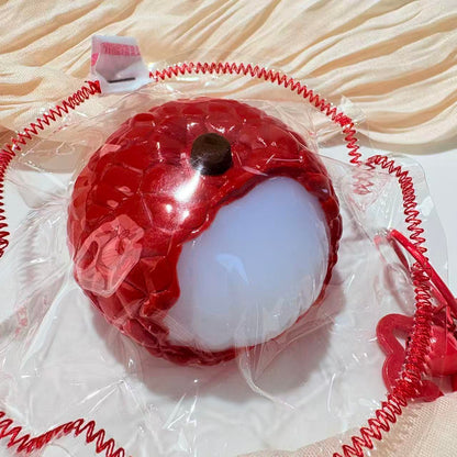 【Mochimochi Akuse】C4, C5, C6 Series Squeezable Toys Collection