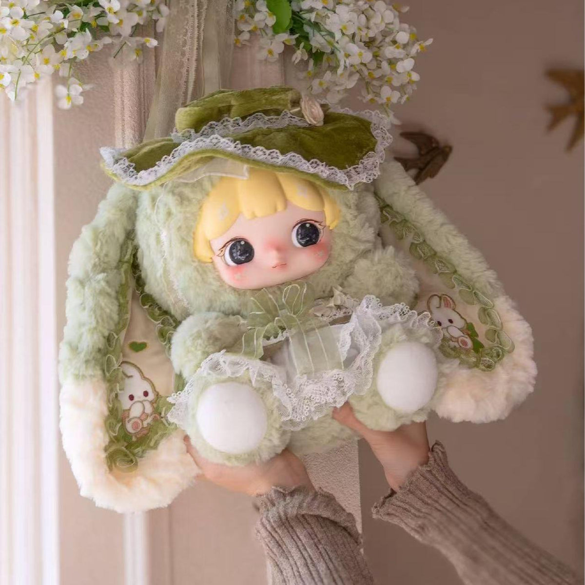絵夢の境 ぬいぐるみ 予約販売