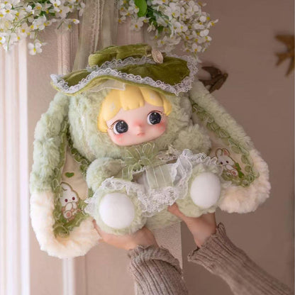 絵夢の境 ぬいぐるみ 予約販売