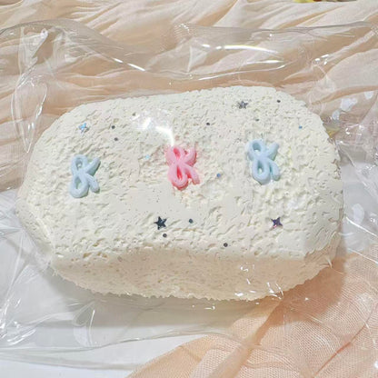 【Mochimochi Akuse】D13, D14, D15 Series Squeezable Toys Collection