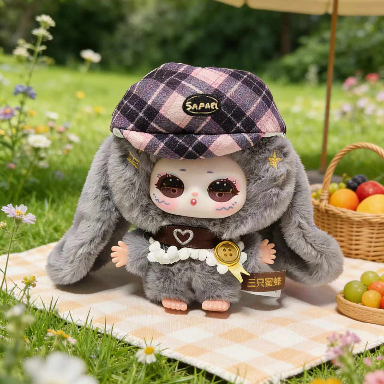 Plush Toys Exclusive Link | Select Items from Warehouse Please leave your TikTok ID & name in notes after purchase