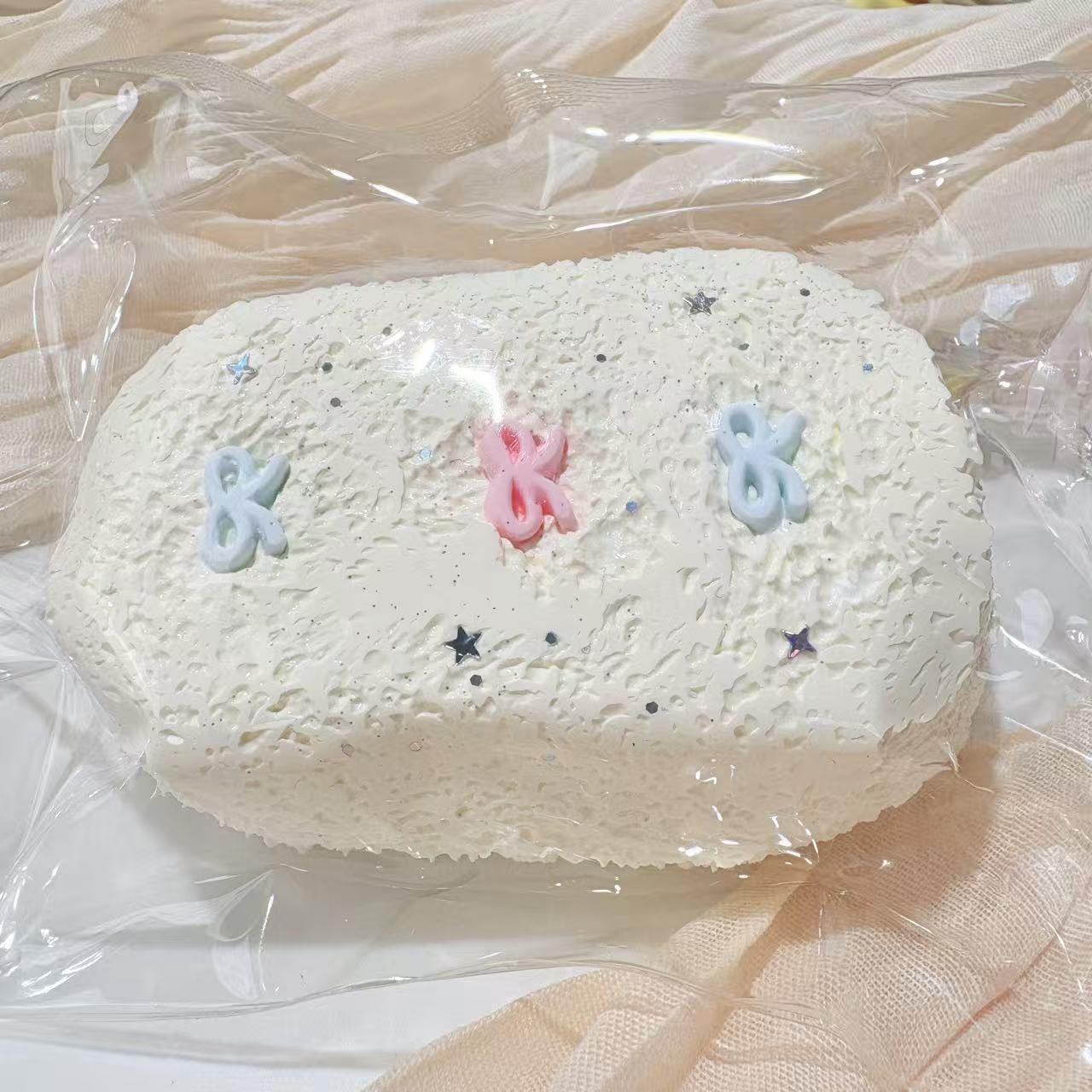 【Mochimochi Akuse】D13, D14, D15 Series Squeezable Toys Collection