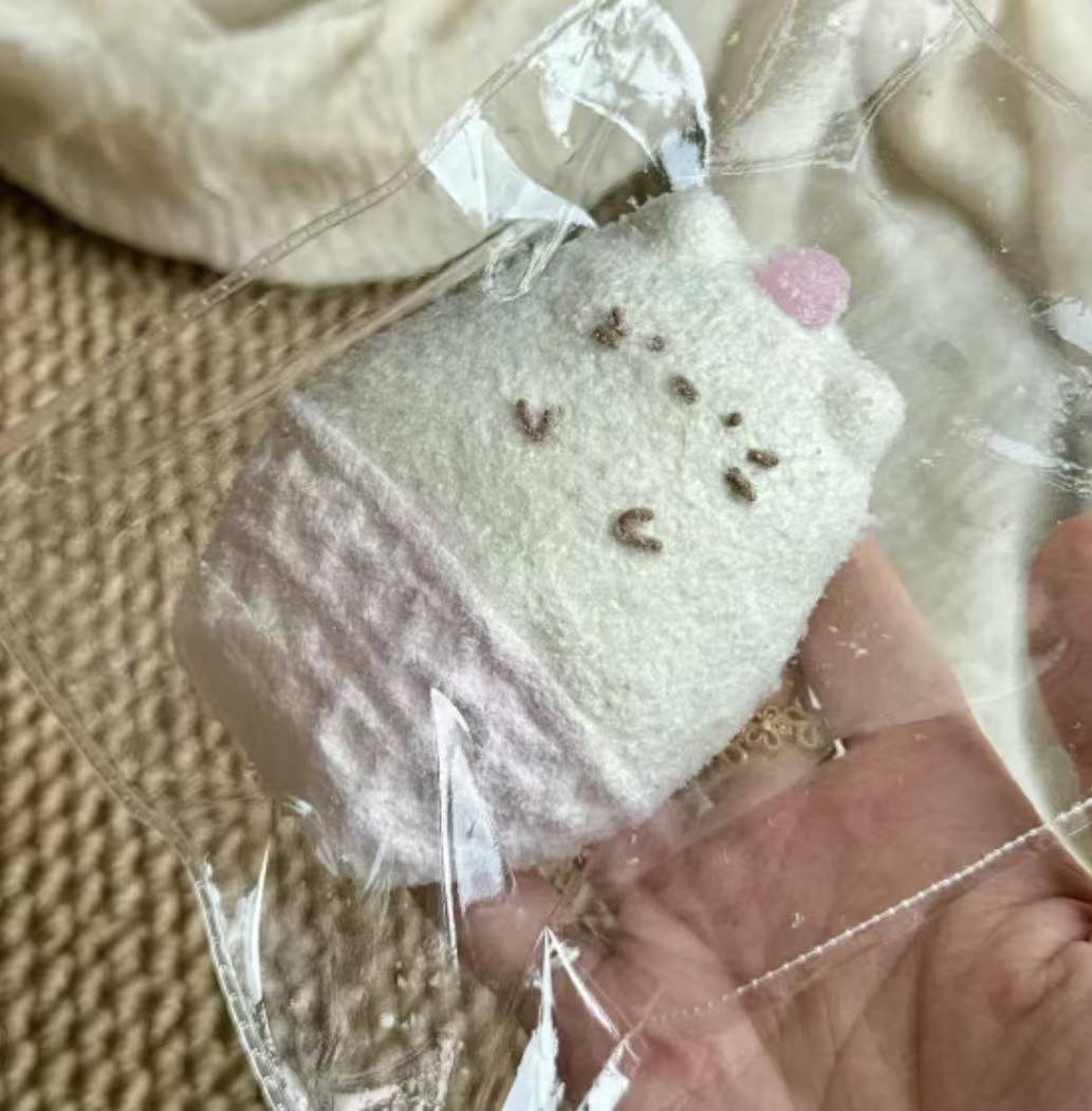 【ストーリーの中の小黄花-新商品予約】柔らかくもちもちしたシリコン製、ゆっくり反発してストレス解消（予約締切は9月25日20時08分）