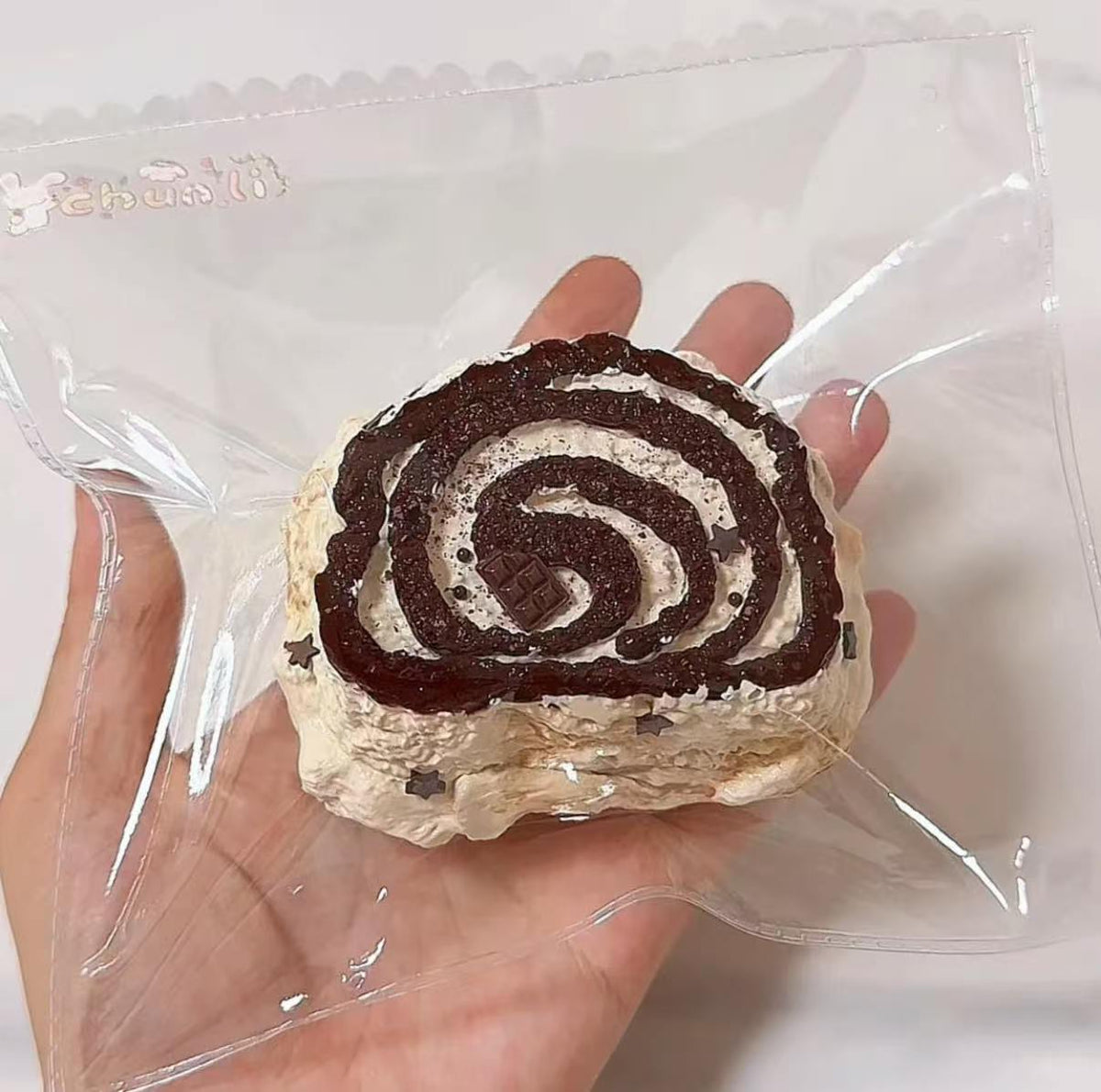 【Chun Li -新品予約】柔らかくもちもちした食品級シリコン製ストレス解消捏ねおもちゃ（予約締切は9月8日20:00）