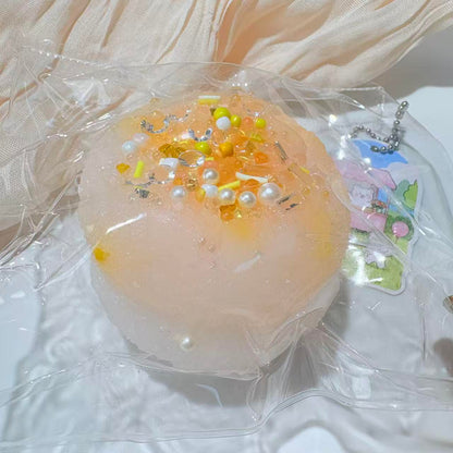 【Mochimochi Akuse】C13, C14, C15 Series Squeezable Toys Collection