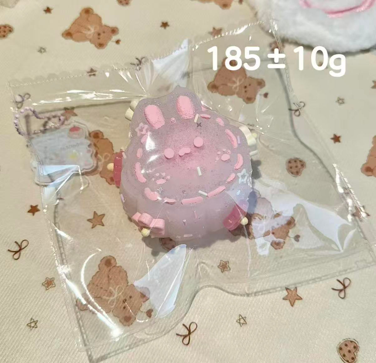 【DollCat人形猫-新品予約】柔らかくもちもちしたシリコン製のスローリバウンドでストレス解消できるおもちゃ（予約締切は9月26日20:00）