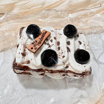 【Mochimochi Akuse】D10, D11, D12 Series Squeezable Toys Collection