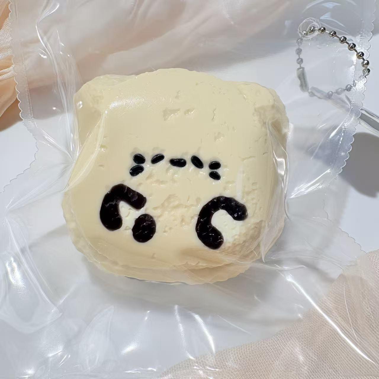 【Mochimochi Akuse】C13, C14, C15 Series Squeezable Toys Collection
