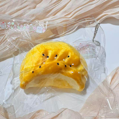 【Mochimochi Akuse】C1, C2, C3 Series Squeezable Toys Collection
