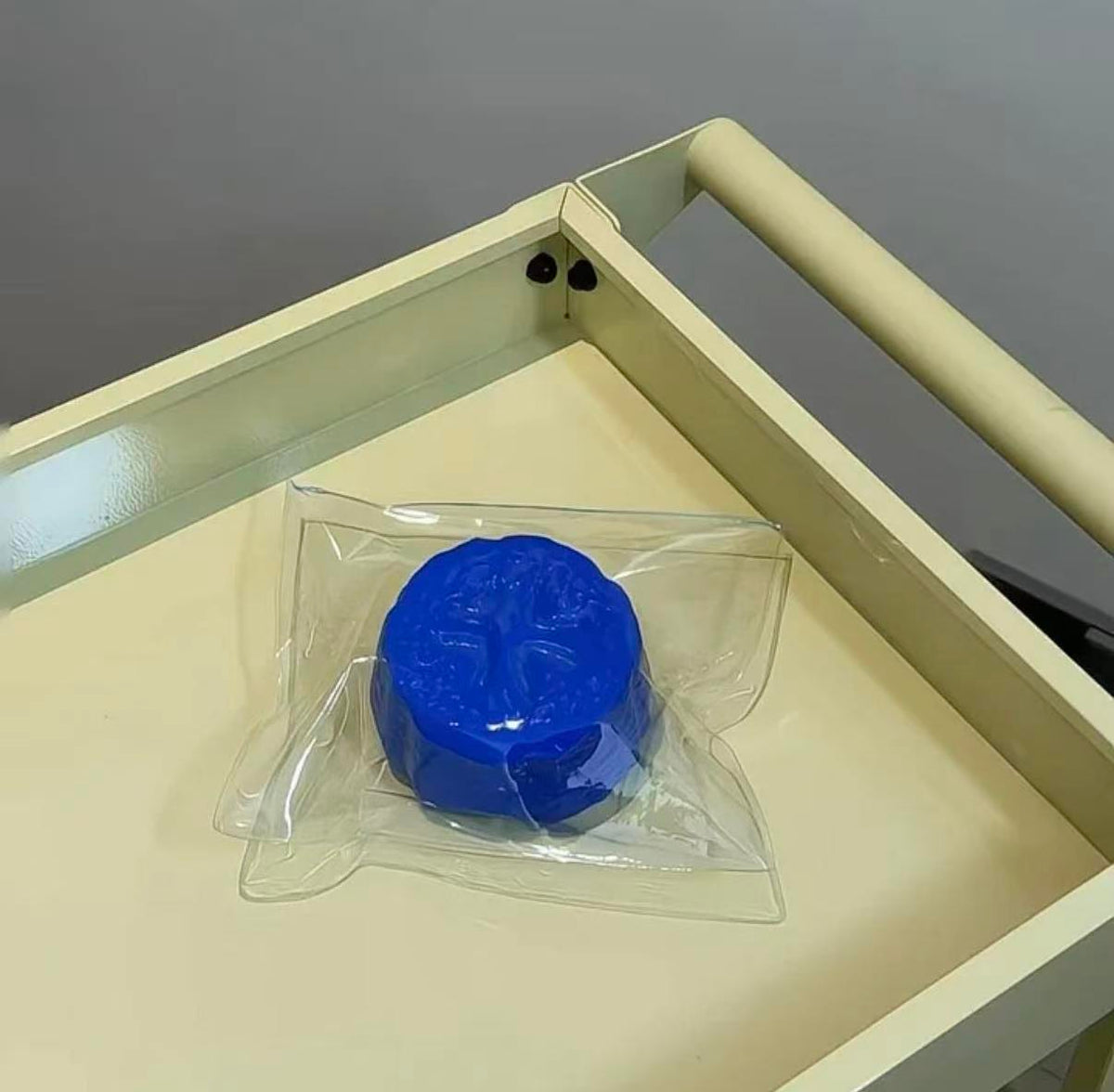 【Umi手作り-新商品予約】柔らかくもちもちしたシリコン製、ゆっくり反発してストレス解消、つまむ（予約締切は10月1日20:30）