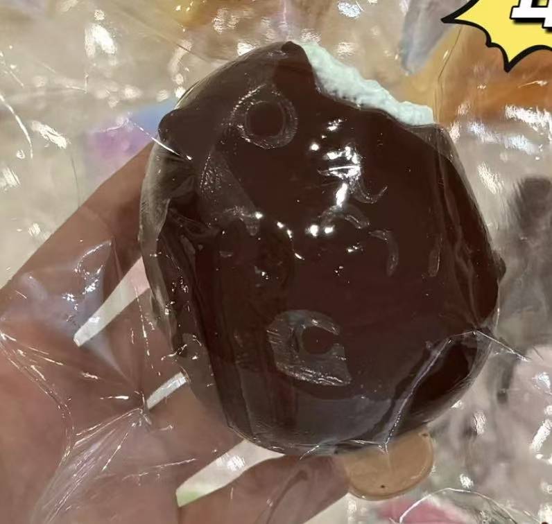 【CuteMoment-新商品予約】柔らかくもちもちしたシリコン製、ゆっくり反発してストレス解消（予約締切は9月23日21:00まで）