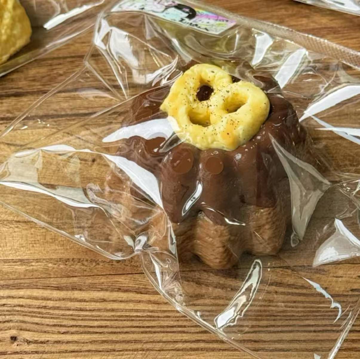 【祖拉拉ZULALA-期間限定再販】 柔らかくもちもちしたシリコン押しつぶし玩具-（予約商品は7月14日19:00まで）
