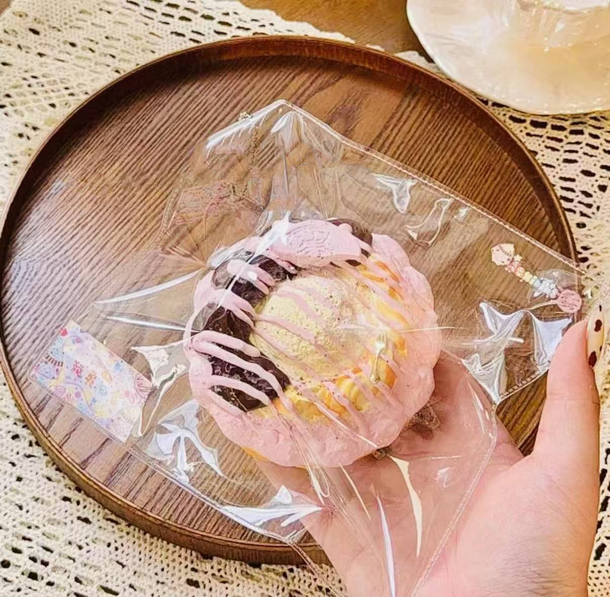 【12Xininl-7月新作】-柔らかくもちもちしたシリコン製の押しつぶし玩具-（予約商品-締め切りは7月6日20:40）